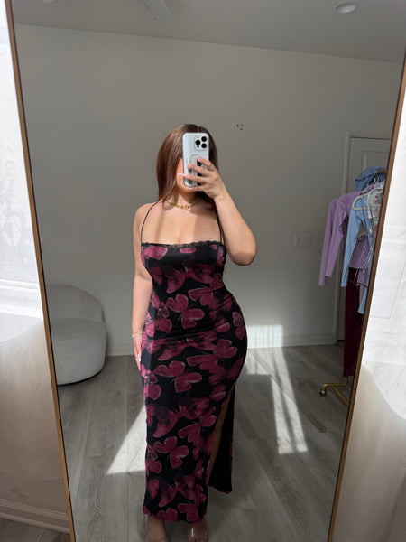 Meg dress 0029 (butterfly
